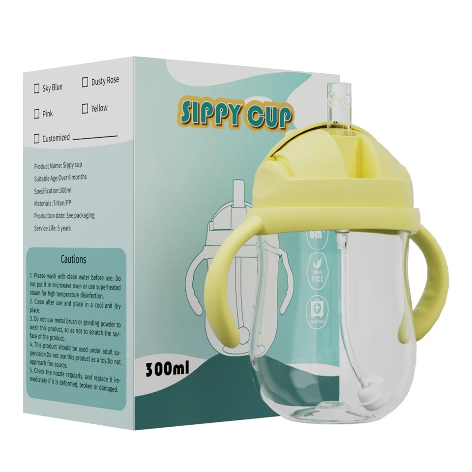 PPTritan training cup